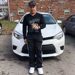 Meet your Posher, Rafael